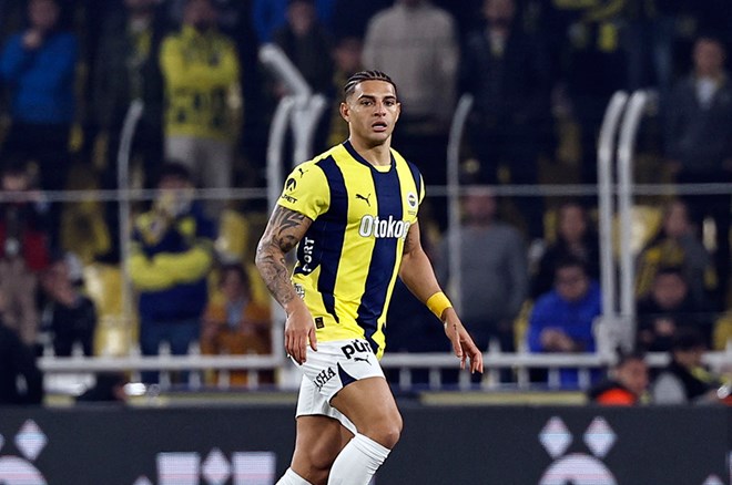 Fenerbahçe'de Diego Carlos'un durumu netlik kazandı! Sahalara döneceği tarih belli oldu!