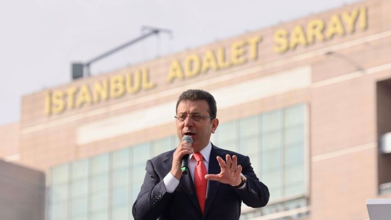 Ekrem İmamoğlu’nun Diplomasını İptal Eden İstanbul Üniversitesi Yönetim Kurulu'nda Kimler Var? İşte O İsimler: