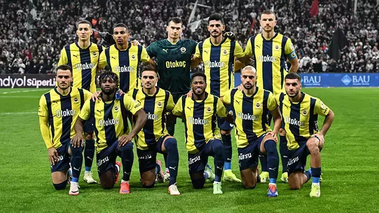 Bu Hafta Fenerbahçe'nin Maçı Yok mu? Fenerbahçe Bu Hafta BAY Mı? Fenerbahçe Kiminle Oynuyor?