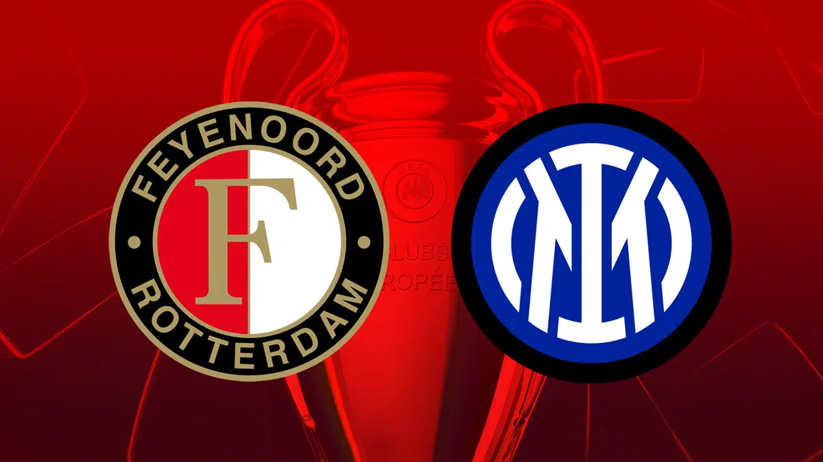 Feyenoord - Inter maçı ne zaman? Saat kaçta, hangi kanalda? Şampiyonlar Ligi için geri sayım başladı!