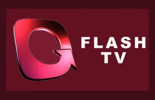 Flash TV'ye El Konuldu! Flash TV Sahibi Erkan Kork Gözaltına Alındı!