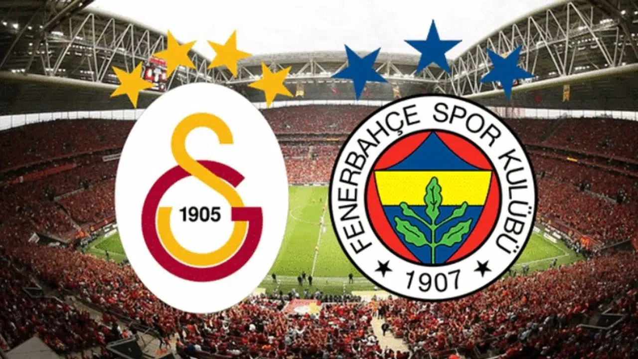 Türkiye Kupası'nda Kuralar Çekildi! Çeyrek Finalde Dev Derbi! Fenerbahçe ve Galatasaray Eşleşti!