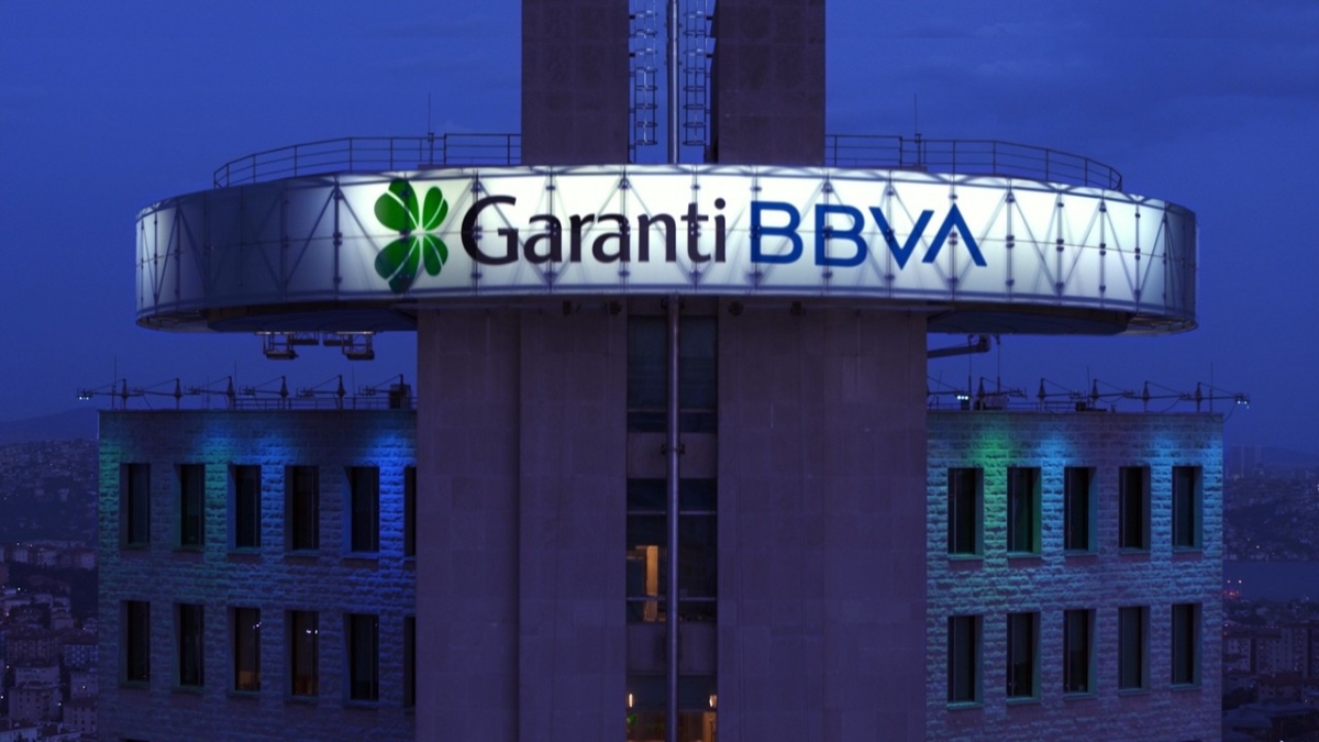 Garanti Bankası (GARAN) Hisseleri Uçuşa Geçti! Hisselerdeki Yükselişin Sebebi Ne?