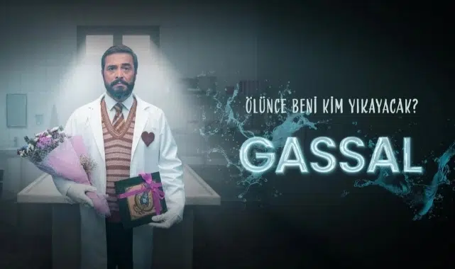 Gassal 2. Sezon İçin Geri Sayım Başladı! Gassal'ın Yeni Bölümleri Ne Zaman Yayılanacak?