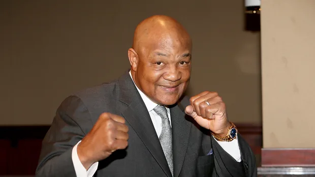 Boks dünyasının efsanevi ismi George Foreman hayatını kaybetti! George Foreman neden hayatını kaybetti!