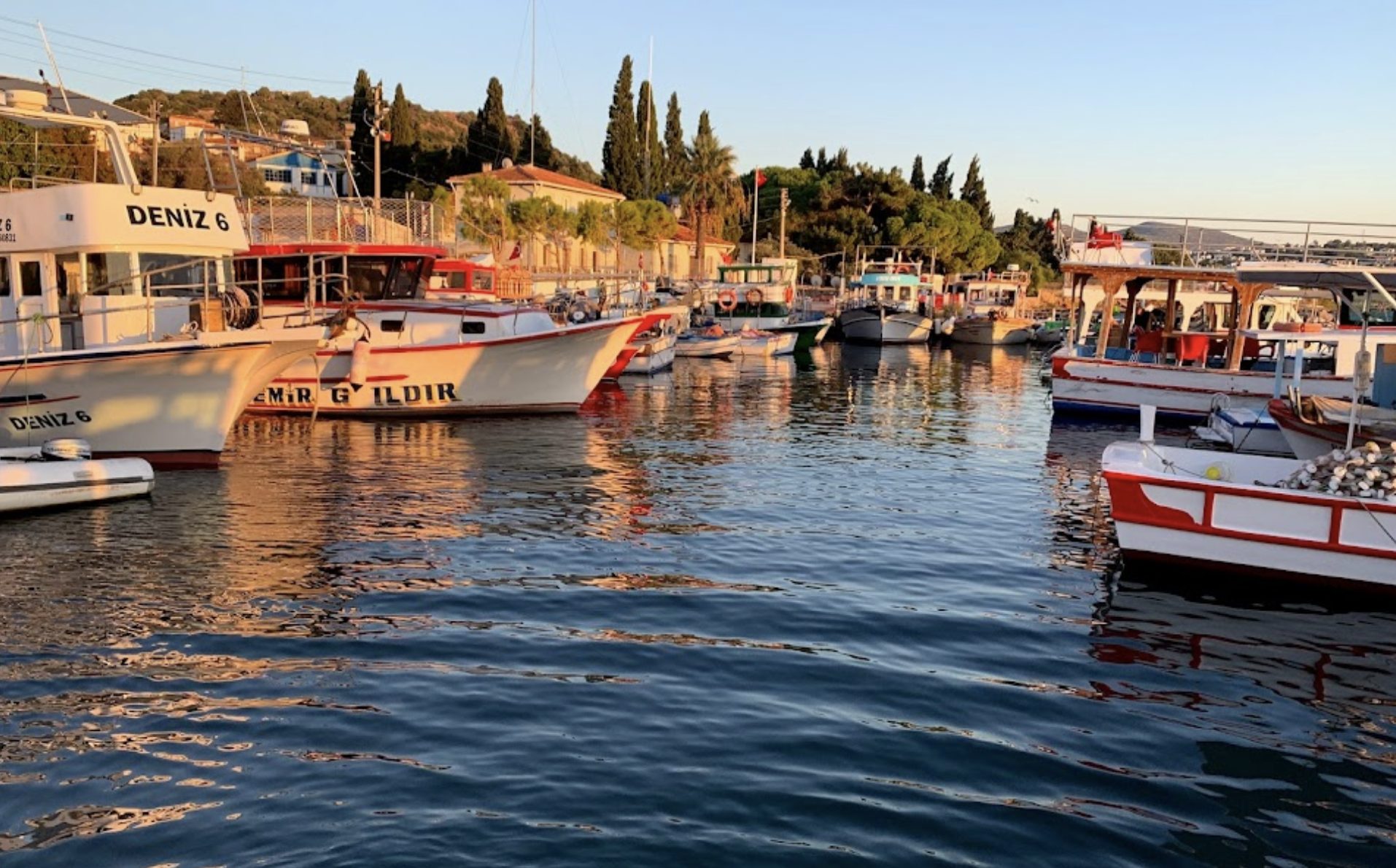 Ramazan Bayramı için harika bir seyahat önerisi! Çeşme'nin dibinde! Fiyatlar Çeşme'nin 10'da 1'i! Ildır'ı keşfedin!