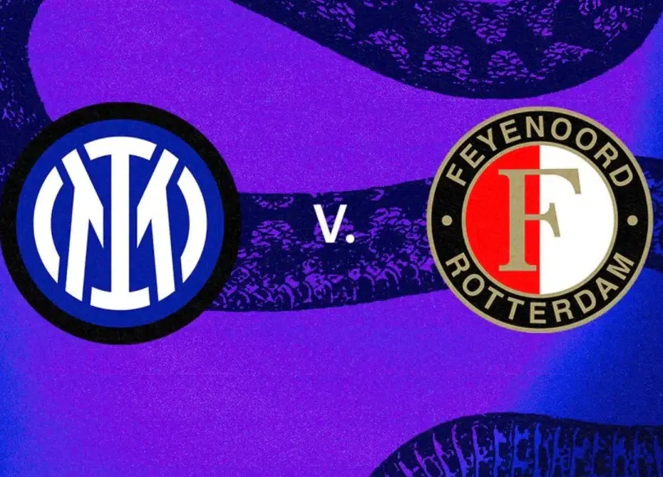 Inter - Feyenoord Maçı Ne Zaman? Saat Kaçta, Hangi Kanalda? Hakan Çalhanoğlu İlk 11'de Oynayacak Mı?