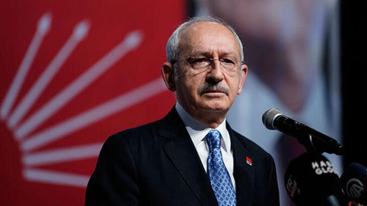 Kemal Kılıçdaroğlu'ndan CHP'nin Olağanüstü Kurultayı'na Dair İlk Açıklama Geldi!