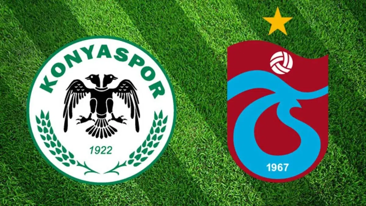 Konyaspor - Trabzonspor maçı ne zaman? Saat kaçta? Trabzonspor'da sakar oyuncular maçın kaderini belirleyecek!