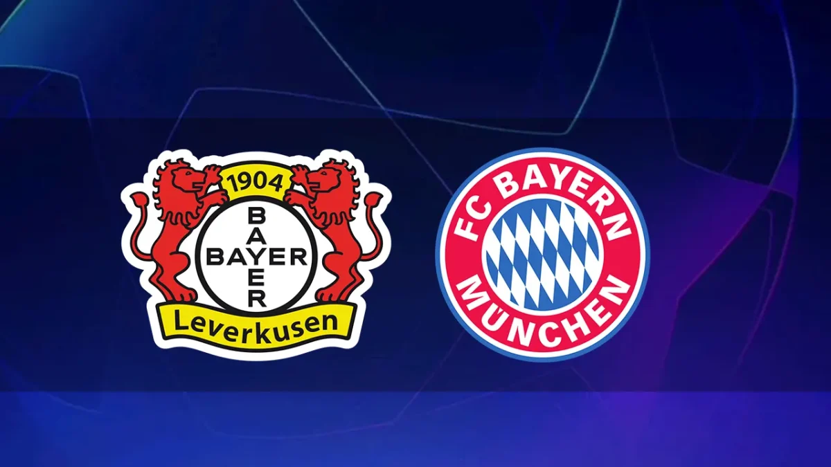 Şampiyonlar Ligi’nde Dev Kapışma! Bayer Leverkusen - Bayern Münih Rövanşı Ne Zaman, Saat Kaçta, Hangi Kanalda?