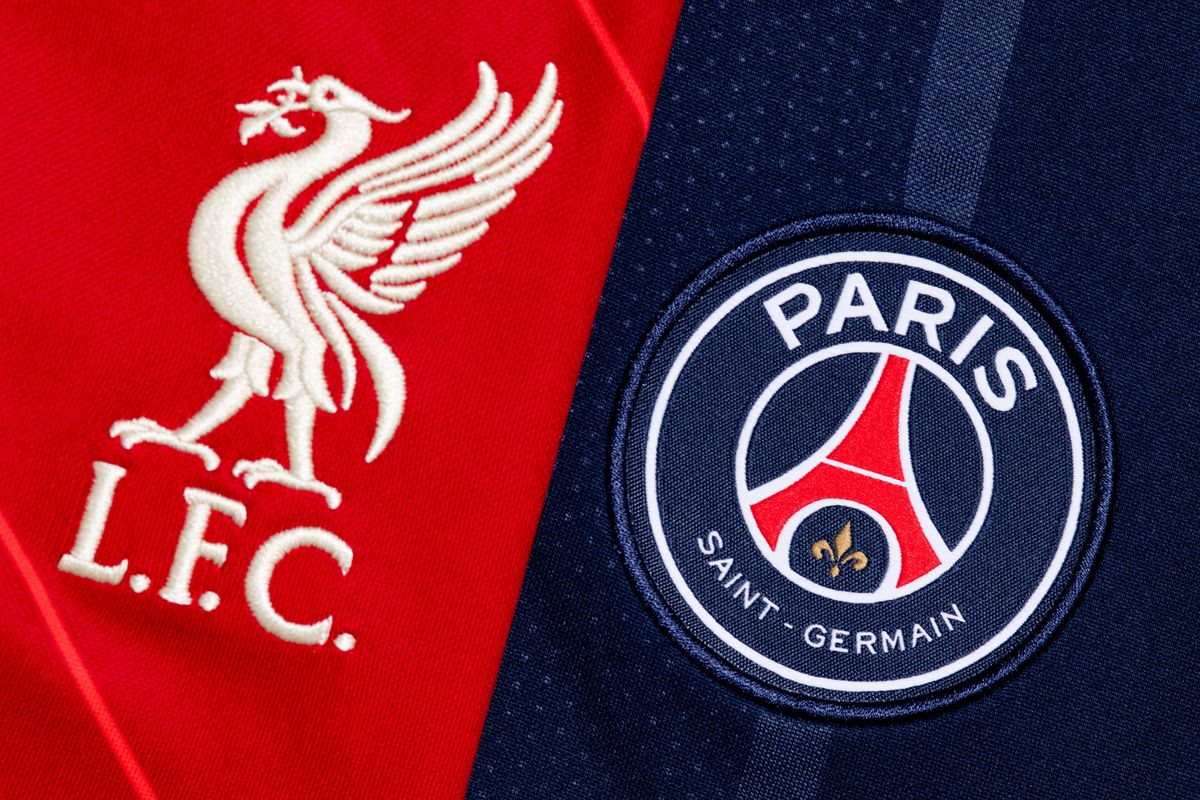 Liverpool - PSG Rövanş Heyecanı! Anfield’da Çeyrek Final Bileti Sahibini Buluyor! İşte Karşılaşmanın Detayları: