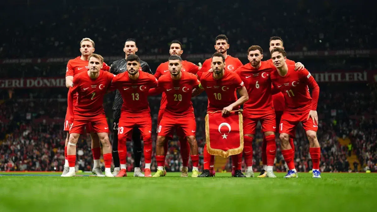 Macaristan - Türkiye Maçının İlk 11'leri Belli Oldu! İşte Kadrolar ve Detaylar