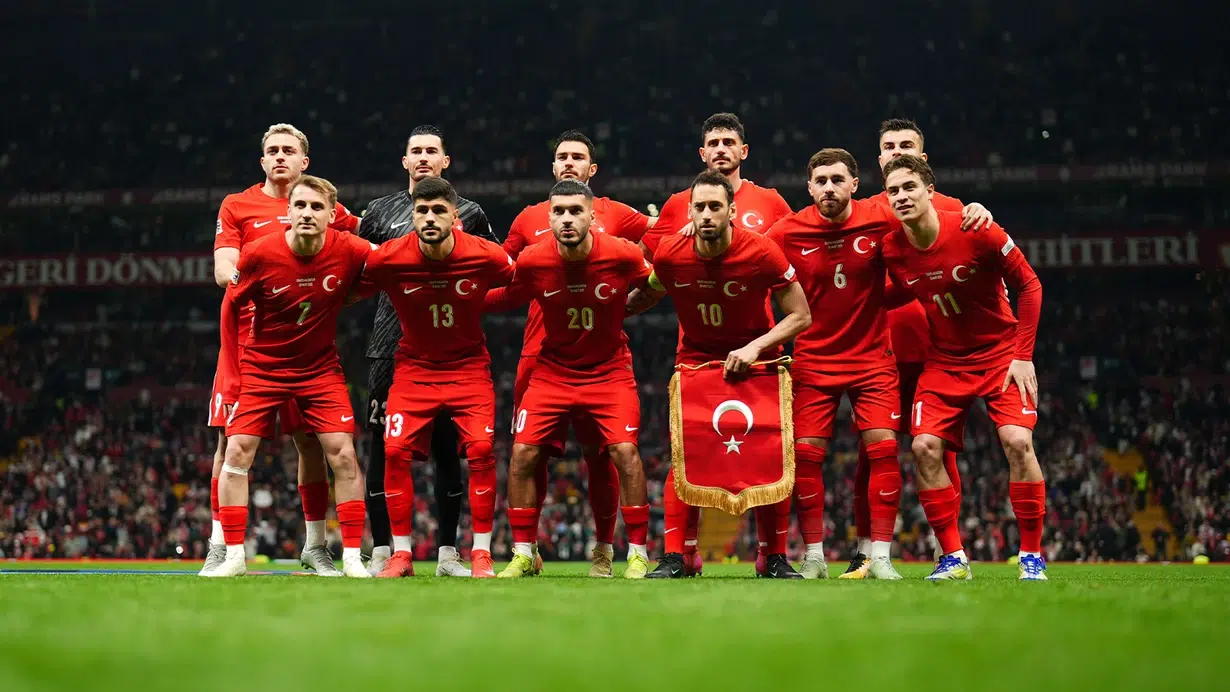 Macaristan - Türkiye Maçının İlk 11'leri Belli Oldu! İşte Kadrolar ve Detaylar