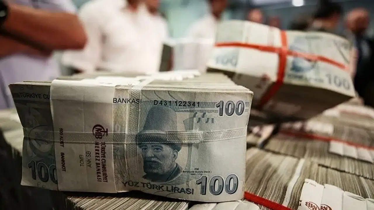 Bankaların Mevduat Faizi Oranları Güncellendi! Hangi Banka Ne Kadar Faiz Veriyor? İşte 1 Milyon TL'nin Aylık Getirisi: