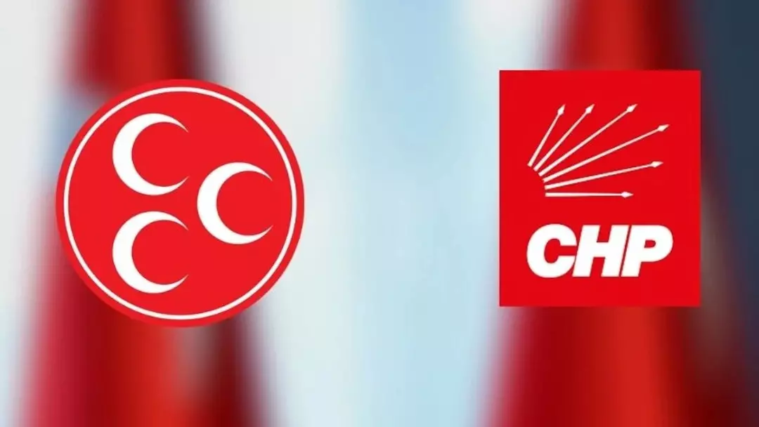 MHP, CHP'yi Es Geçti! MHP’nin Bayramlaşma Programı Belli Oldu: DEM Parti ile İlk Ziyaret Gerçekleşecek, CHP Listede Yok