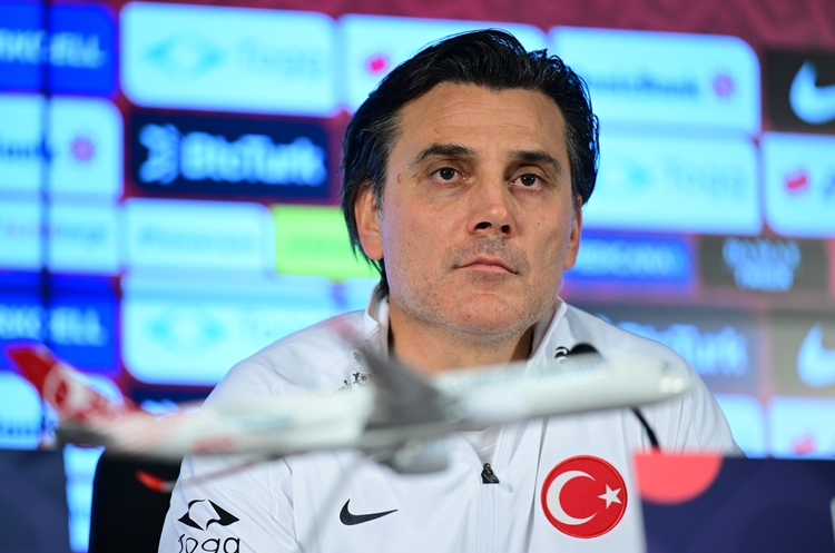 Montella’dan Macaristan Maçı Öncesi Açıklama: 