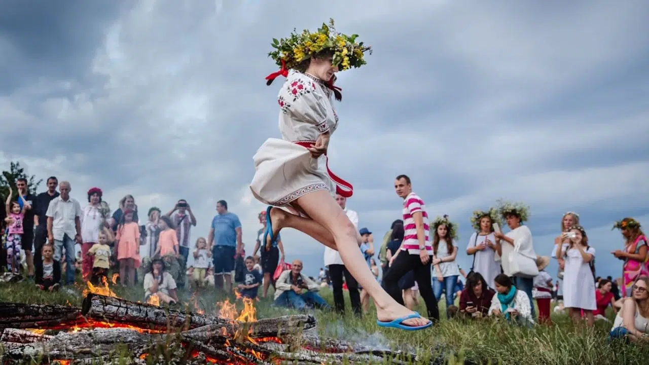 2025 Nevruz Bayramı Ne Zaman Kutlanacak? İşte Nevruz'un Tarihi ve Anlamı