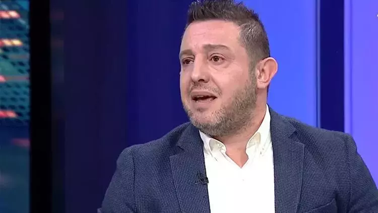 Nihat Kahveci’den Galatasaray’a Sert Eleştiri: "Futbol Topunu Unutmuş Gibi"