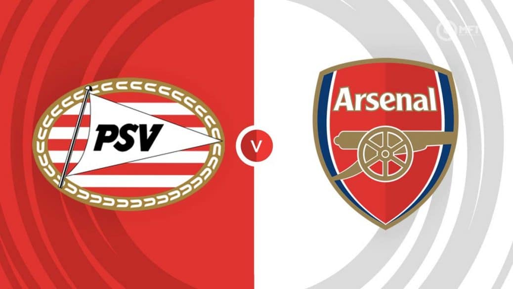 PSV - Arsenal maçı ne zaman? Saat kaçta, hangi kanalda? Şampiyonlar Ligi'nde heyecan başlıyor!