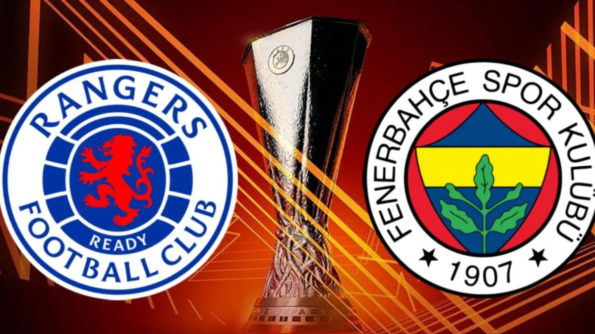 Rangers-Fenerbahçe Maçının Hakemi Belli Oldu: VAR’da Dikkat Çeken Atama