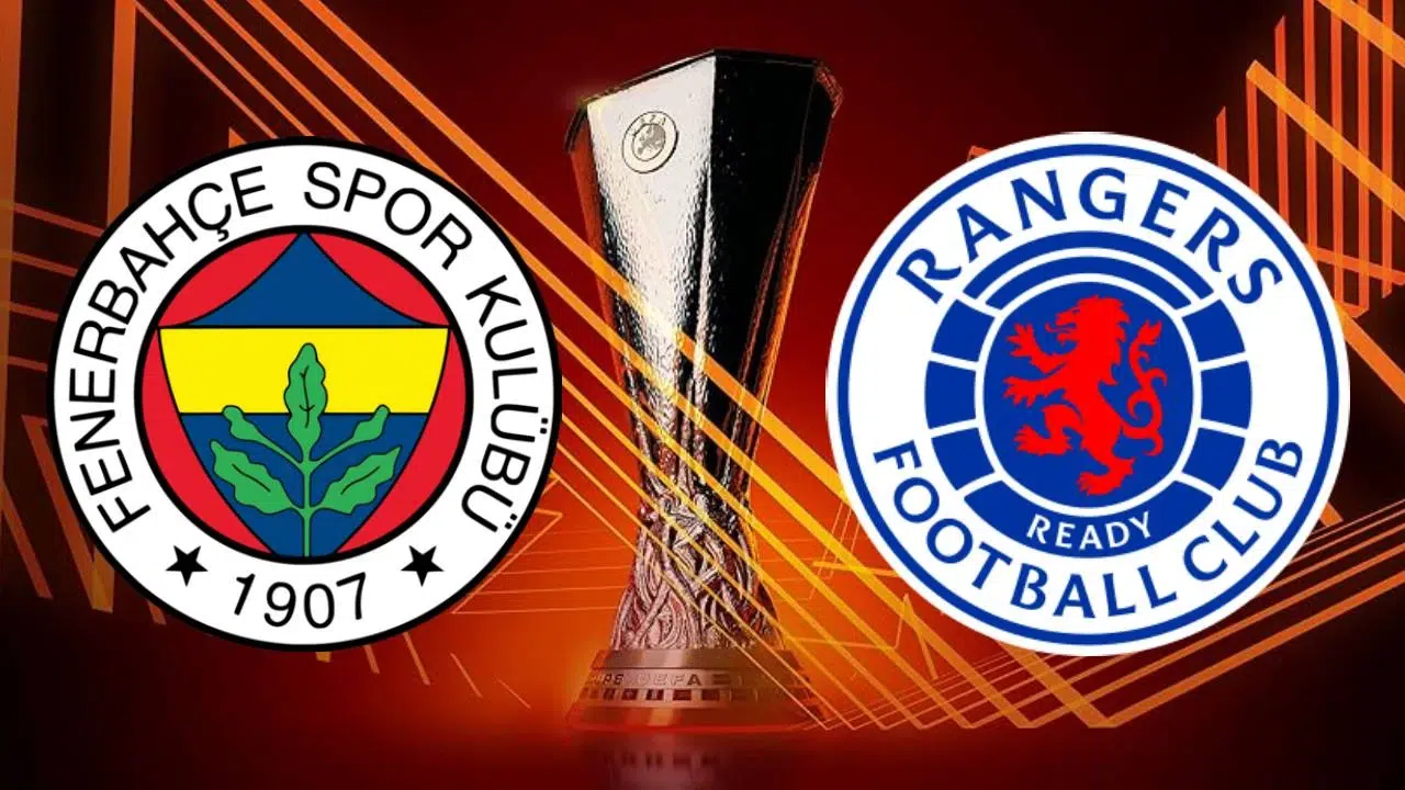 Rangers - Fenerbahçe Rövanş Maçı Ne Zaman? Saat Kaçta, Hangi Kanalda? Fenerbahçe Çeyrek Final Biletini Alabilecek mi?