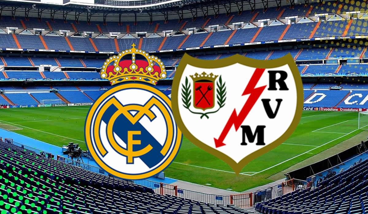 Real Madrid - Rayo Vallecano maçı ne zaman? Saat kaçta, hangi kanalda? Arda Güler'in ilk 11'de başlaması bekleniyor!