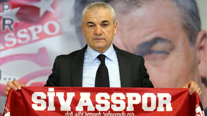 Rıza Çalımbay Süper Lig’e Geri Dönüyor: Sivasspor’da Üçüncü Dönem mi Başlıyor?