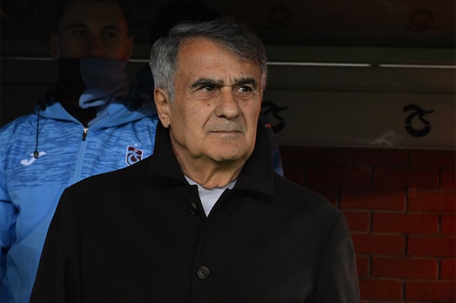 Şenol Güneş’ten Hatayspor Mağlubiyeti Sonrası Açıklama: 