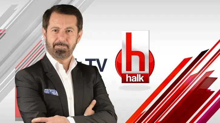 Halk TV Programcısı Serhan Asker Hakkında Yakalama Kararı!