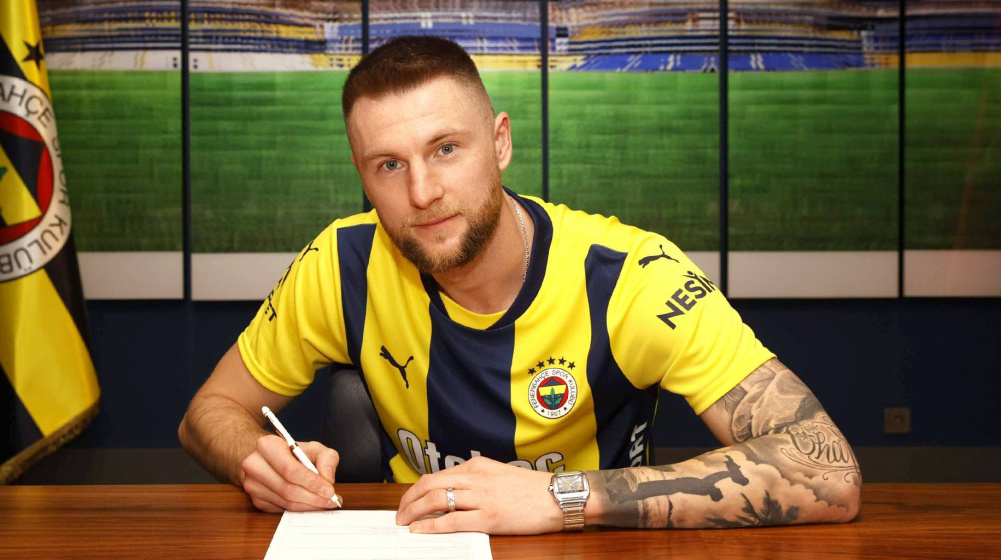 Fenerbahçe, PSG'den Skriniar'ın bonservisini almak için çalışıyor!