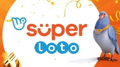 9 Mart 2025 Süper Loto Çekiliş Sonuçları Açıklandı! İşte Kazanan Numaralar: