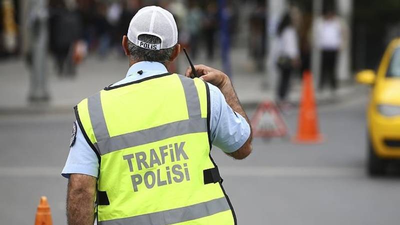 Trafik Kanunu'nda Yeni Düzenleme! Cezalar Arttı! Bunları Yaparsanız Ehliyetinize El Konulacak! Aman Dikkat!