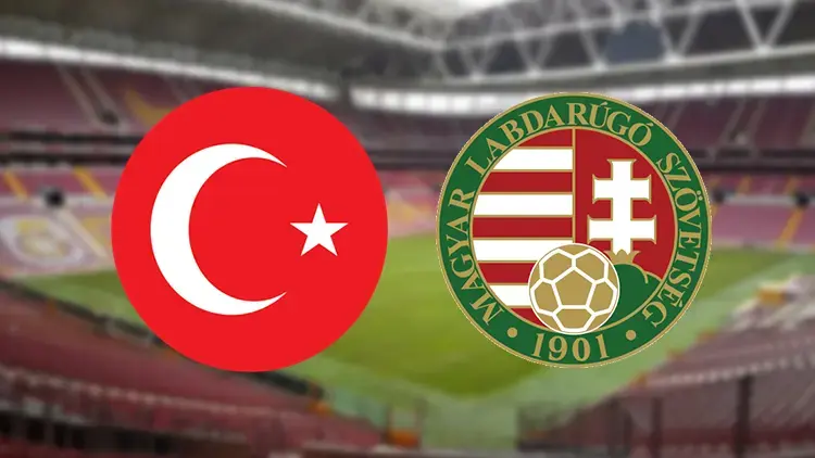 UEFA Uluslar Ligi Başlıyor! Türkiye - Macaristan Maçı Ne Zaman? Saat Kaçta, Hangi Kanalda?