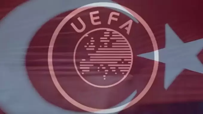 UEFA'dan Süper Lig İçin Sert Uyarı! ''Finansal Durum Sürdürülemez''