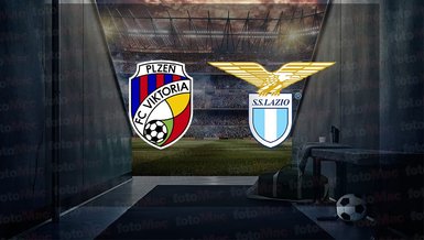 Viktoria Plzen - Lazio maçı ne zaman? Saat kaçta, hangi kanalda?